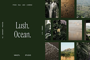 Natural Lifestyle Photo Bundle Bali, a Nature Photo by Mindt Design Studio (Thumbnail 1 of 5)