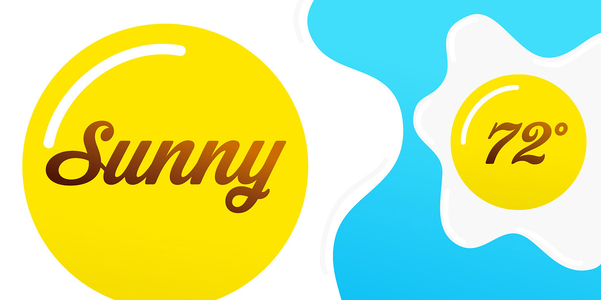 Delicious Pro, a Script Font by Yes Please (Photo 3 of 4)