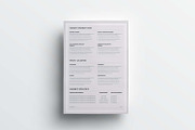 Marketing Plan | MS Word & Indesign, a Stationery Template by design_hut (Thumbnail 6 of 7)