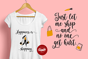 Brightside - Modern Calligraphy Font, a Script Font by StringLabs (Thumbnail 4 of 13)
