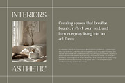 Evolind || Modern Elegant Serif Font, a Serif Font by Ermedia Studio (Thumbnail 5 of 10)