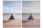 Pearl Lightroom Preset, an Action Add-On by HappyNews (Thumbnail 3 of 9)