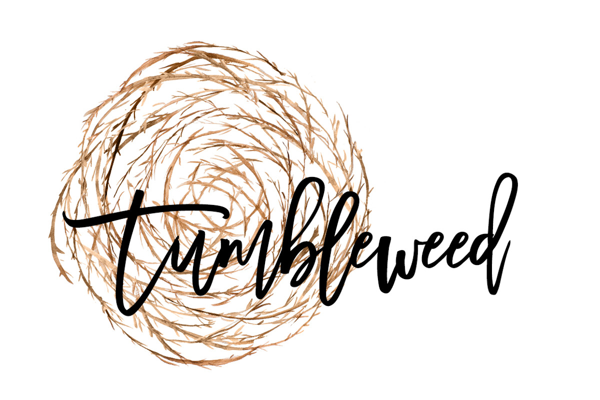 Natural Twigs & Tumbleweed Clip Art, a Graphic by DailyMiracleDigitals,LLC (Photo 7 of 8)