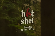 Goreka - Food Branding Font, a Blackletter Font by Pandeka Studio (Thumbnail 3 of 9)