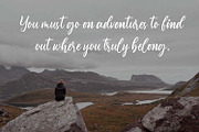 Destiney Modern Calligraphy, a Script Font by Fatmawati (Thumbnail 9 of 12)
