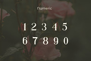Realugi, a Serif Font by Rishsketch (Thumbnail 10 of 13)