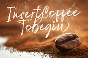Rattu Aqilla - Textured Brush Font, a Script Font by StringLabs (Thumbnail 10 of 13)