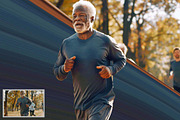 Photo Stretch FX — Photoshop Action, an Action Add-On by Studio Retouch (Thumbnail 9 of 10)