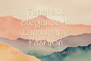 Ettobay, a Sans Serif Font by rudiSasori (Thumbnail 4 of 13)