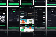 Posify - Mobile Point of Sale UI KIT, an UI Kit Template by Lumina_ui_ux202 (Thumbnail 4 of 7)