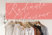 Andore Roselan Elegant Calligraphy, a Script Font by stylishtype.co (Thumbnail 17 of 20)
