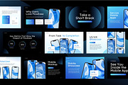 Mobile App Showcase Keynote, a Presentation Template by Loin Studio (Thumbnail 4 of 4)