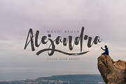 Vlottheli, a Script Font by MissinkLab Studio (Thumbnail 7 of 11)