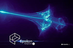 50 Abstract Backgrounds | Epsilon 1