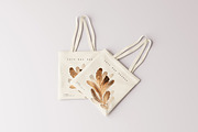 Tote Bag Mockup, a Household Mockup by MockupFree.Net (Thumbnail 5 of 5)