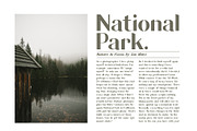 Neckrose - Serif Family Typeface, a Serif Font by Illousa (Thumbnail 4 of 10)