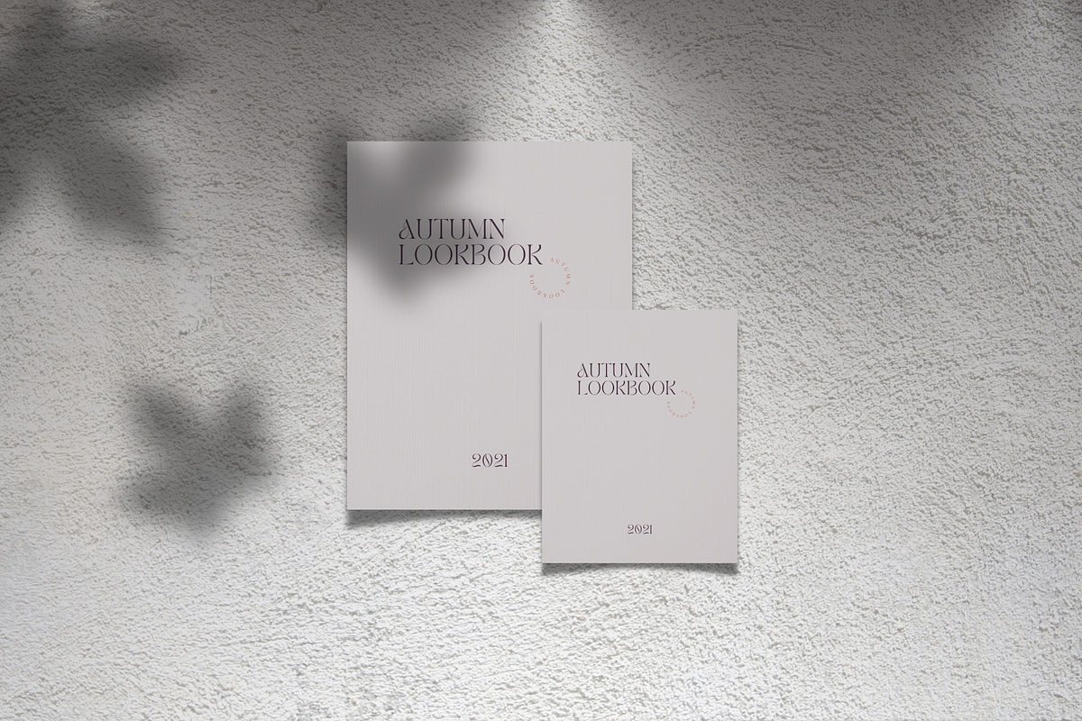 Autumn Shadows +Bonus Spooky Shadows, an Object Graphic by Jessica Fadel Design (Photo 6 of 18)