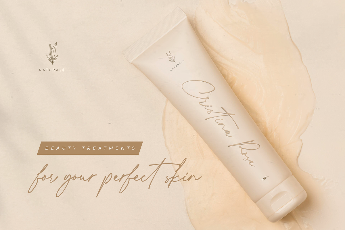Collingethon Chic Handwritten Script, a Script Font by Namara Creative Studio (Photo 8 of 12)