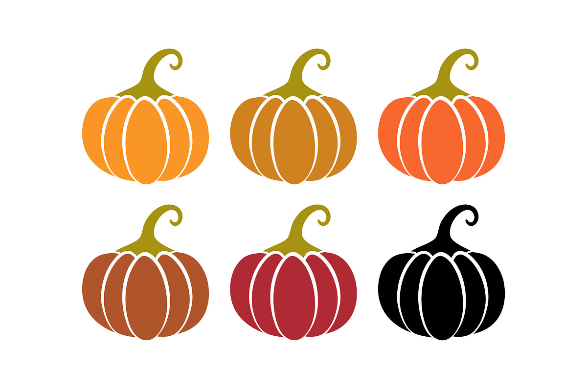 Happy Thanksgiving, a Seasonal Illustration by Finevector (Photo 3 of 3)