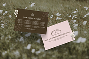 Witchy Icon Collection Pack, an Outline Icon by Pink Tiger Creative (Thumbnail 3 of 4)