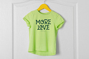 Sprinkle Darling New Display Kids, a Serif Font by Storytype Studio (Thumbnail 2 of 17)