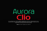 Makio - Sans Serif Typeface, a Sans Serif Font by HIRO.std (Thumbnail 9 of 10)