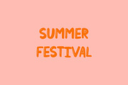 MOOGEE Playful Font, a Handwritten Font by NTC Graphic (Thumbnail 2 of 4)