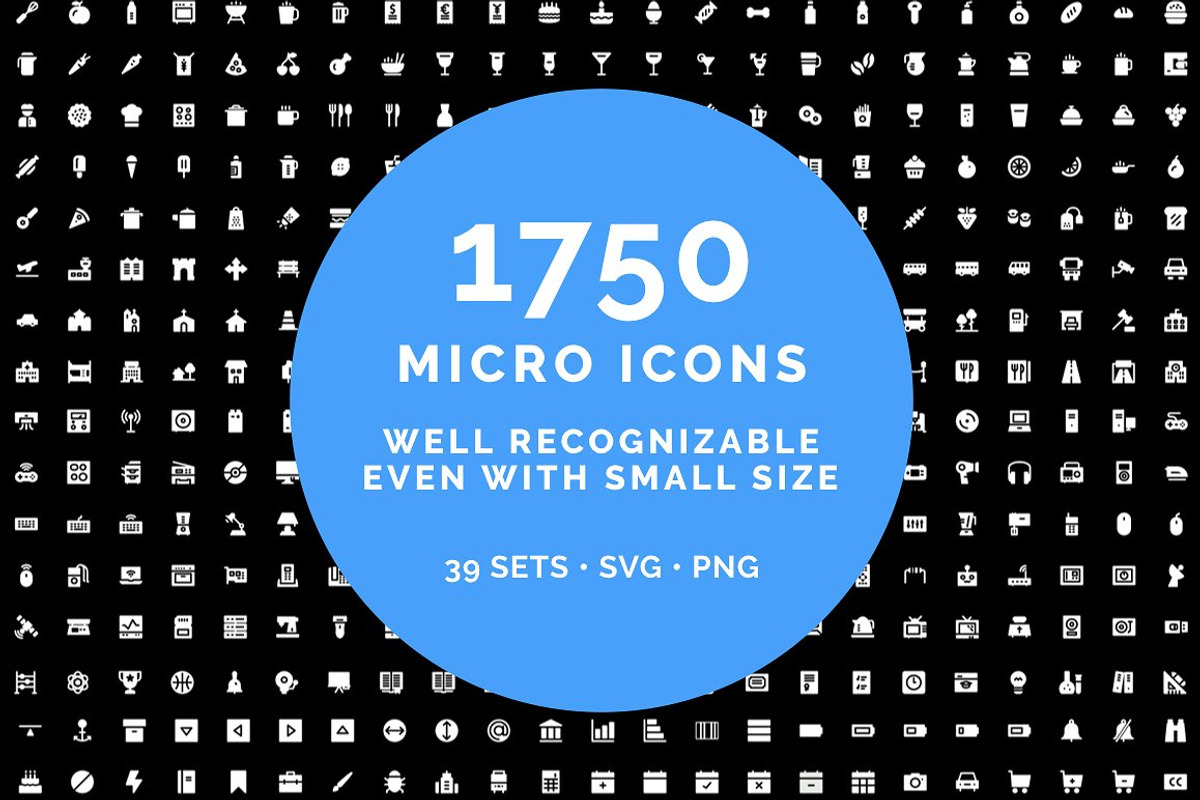 ENTIRE SHOP BUNDLE - 20,000+ icons, an Icon by IconUncle (Photo 13 of 27)