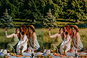 Daylight Lightroom Presets, a Preset Add-On by PixaSquare (Thumbnail 8 of 8)