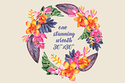 Tropicala, an Illustration by Charushella (Thumbnail 4 of 4)