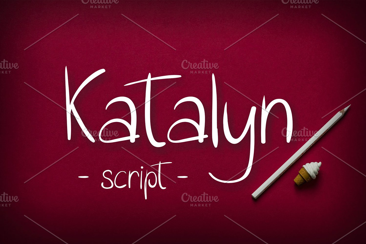 Katalyn