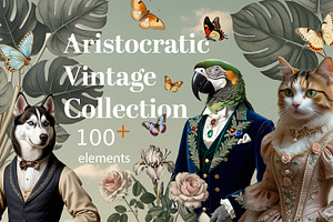 Aristocratic Vintage Collection