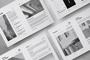 Graviton | Architecture Portfolio, a Brochure Template by Studio Bons (Thumbnail 20 of 26)