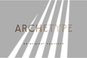 Modeco; Art Deco Geometric Sans, a Sans Serif Font by Eko Bimantara (Thumbnail 3 of 9)