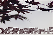 RaveTime, a Font by xero fonts (Thumbnail 3 of 5)
