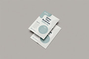 A4 Flyer Mockup, an Advertising Mockup by zpackcreative (Thumbnail 2 of 5)
