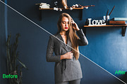 Indoor Fashion Photoshop Action, an Action Add-On by ARTNEST (Thumbnail 10 of 11)