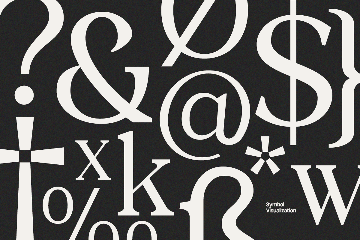 GC Quick Gaseous – Elegant Serif, a Serif Font by Glyphonic (Photo 13 of 15)