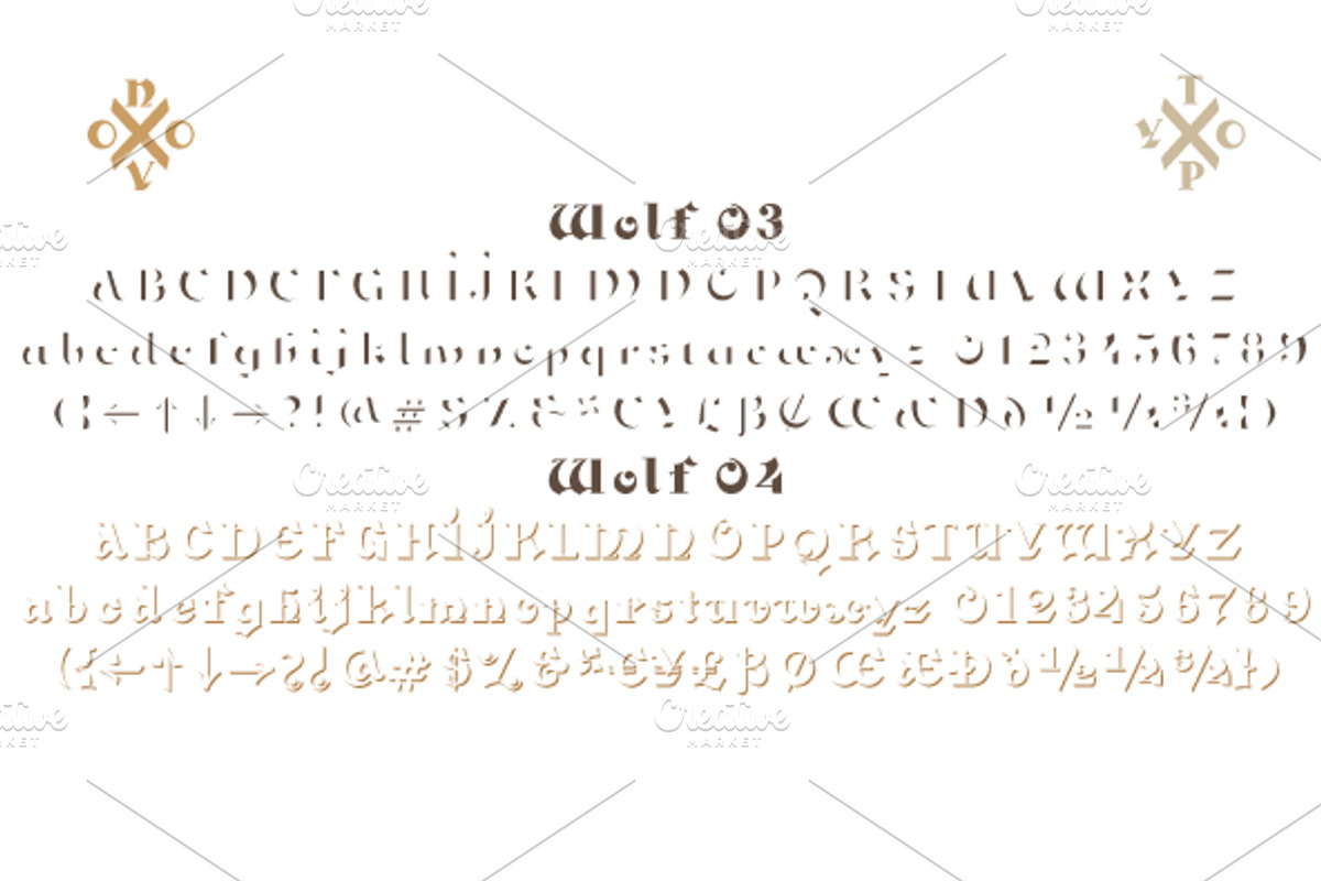 NT Wolf preview 4