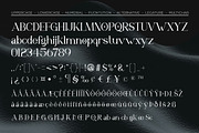 Kangno, a Serif Font by Auliacreative (Thumbnail 2 of 9)