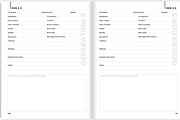 6 Generations Family Tree Notebook, a Graphic by AIW SOLUTIONS (Thumbnail 4 of 6)