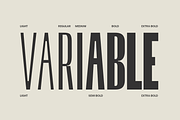 Kirgina - 6 Condensed Font, a Sans Serif Font by Dharmas Foundry (Thumbnail 2 of 15)