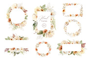 Watercolour Delicious Autumn., a Decorative Illustration by Elena Medvedeva (Thumbnail 3 of 10)