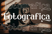 Demerique - Serif Typeface Font, a Serif Font by Rishsketch (Thumbnail 7 of 15)