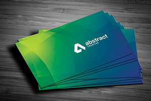 Stylist Business Card, a Business Card Template by TemplatesForest