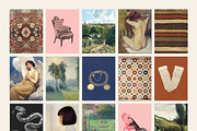 Posters Art Gallery, a Graphic by by Margo (Thumbnail 10 of 10)