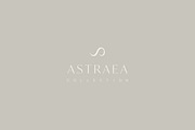 ASTRAEA Logo design, a Branding & Logo Template by Studio Suvelle (Thumbnail 3 of 6)