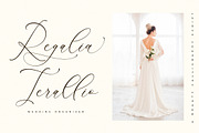 Creattons Balleryna A Beauty Script, a Script Font by Storytype Studio (Thumbnail 2 of 15)