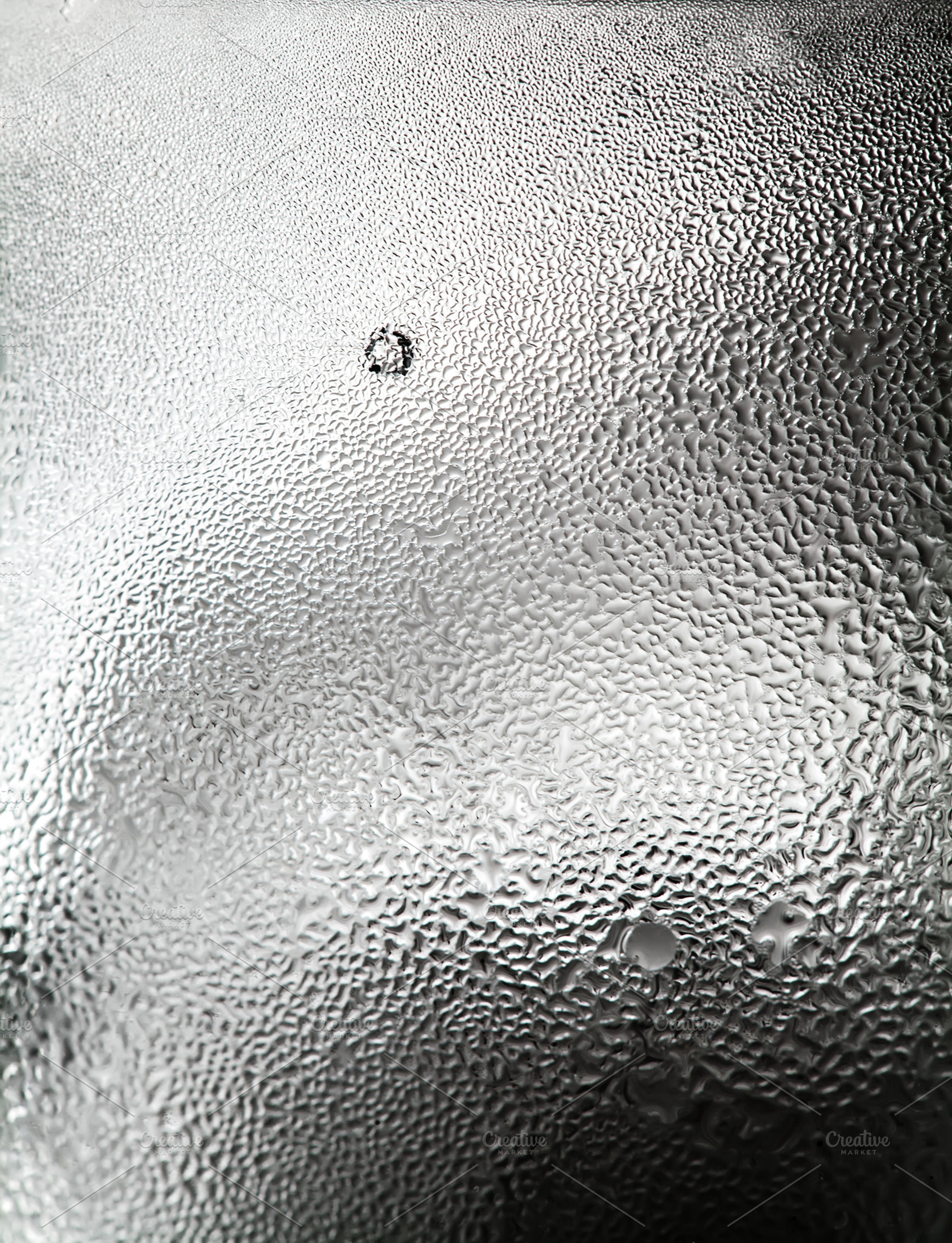 Water drops abstract dark background containing abstract, background, and
