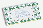 Modern African Patterns Vector, a Pattern Graphic by Emma Make (Thumbnail 10 of 10)